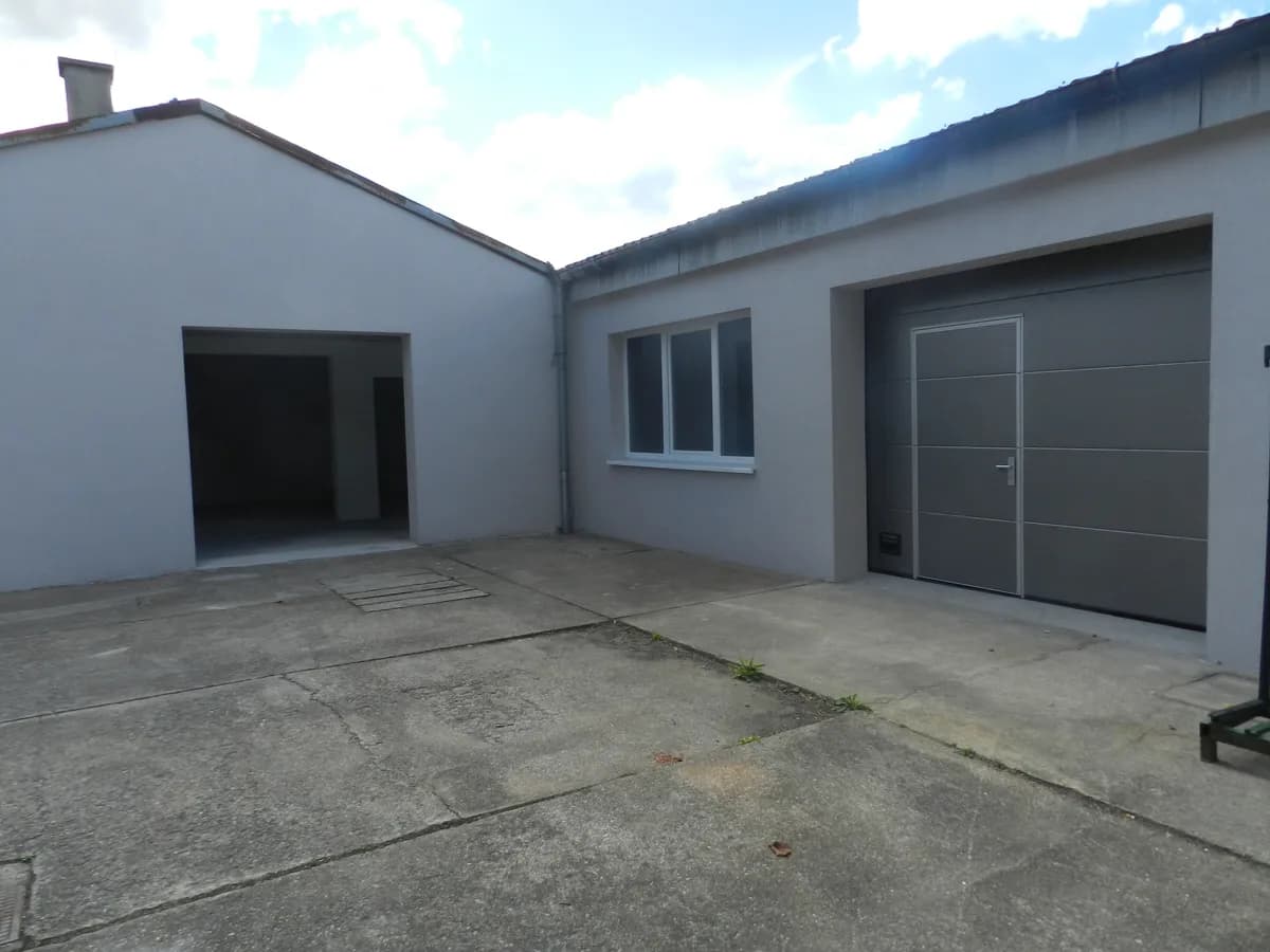 Gewerbeimmobilie kaufen in Baden – 3 780 m², € 3.750.000 – Bild 12 von 19