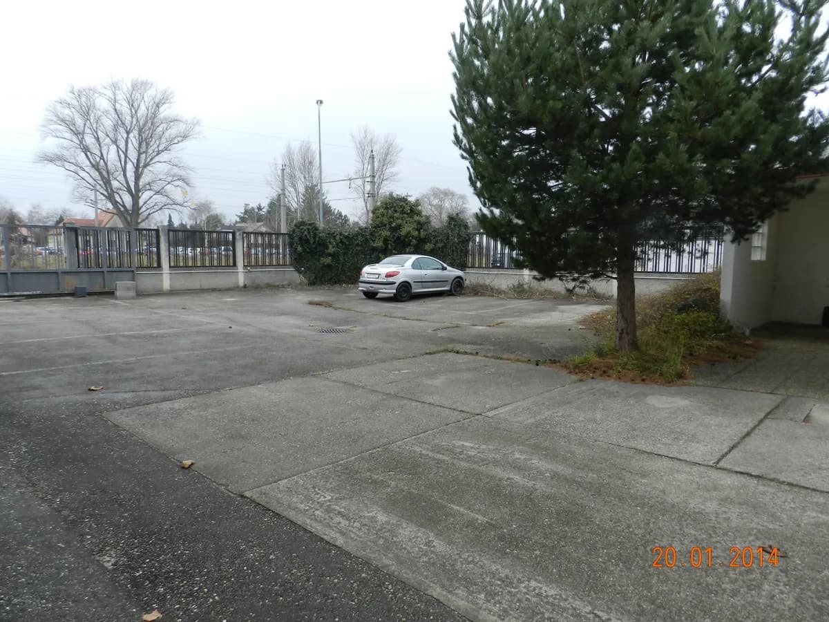 Gewerbeimmobilie kaufen in Baden – 3 780 m², € 3.750.000 – Bild 13 von 19