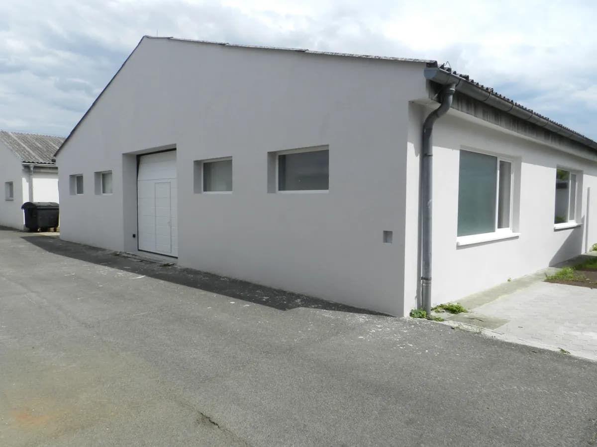 Gewerbeimmobilie kaufen in Baden – 3 780 m², € 3.750.000 – Bild 15 von 19