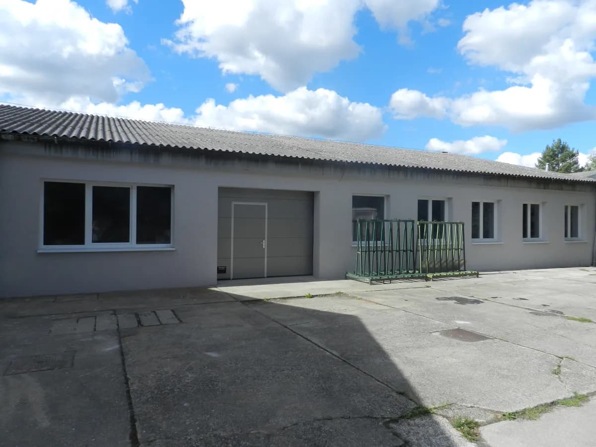 Gewerbeimmobilie kaufen in Baden – 3 780 m², € 3.750.000 – Bild 18 von 19
