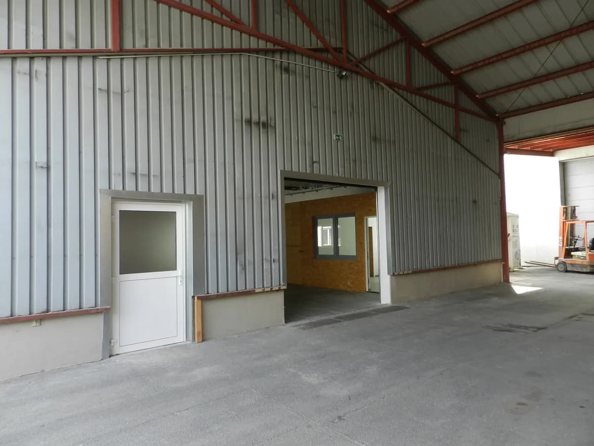 Gewerbeimmobilie kaufen in Baden – 3 780 m², € 3.750.000 – Bild 19 von 19