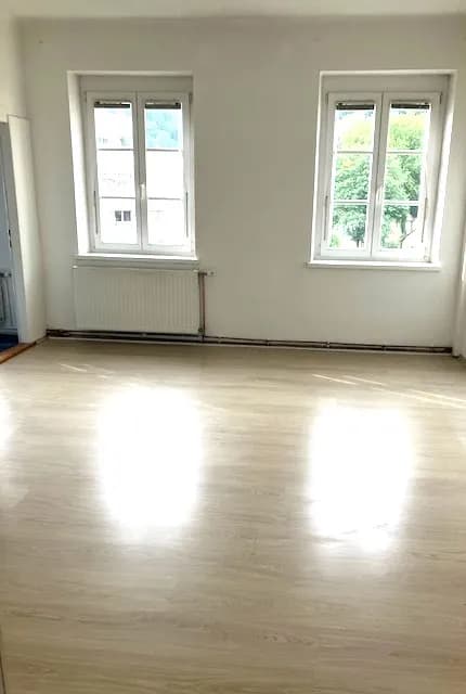 4-Zimmer-Wohnung mieten in Bruck-Mürzzuschlag – 92 m², € 645