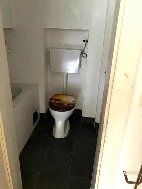 4-Zimmer-Wohnung mieten in Bruck-Mürzzuschlag – 92 m², € 645 – Bild 3 von 10