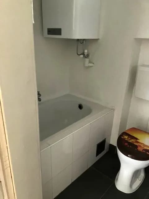 4-Zimmer-Wohnung mieten in Bruck-Mürzzuschlag – 92 m², € 645 – Bild 4 von 10