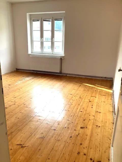 4-Zimmer-Wohnung mieten in Bruck-Mürzzuschlag – 92 m², € 645 – Bild 9 von 10