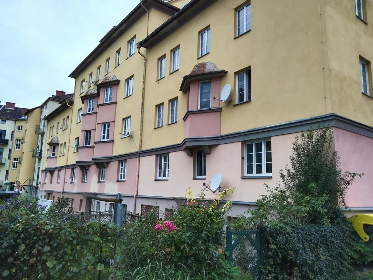 4-Zimmer-Wohnung mieten in Bruck-Mürzzuschlag – 92 m², € 645 – Bild 10 von 10