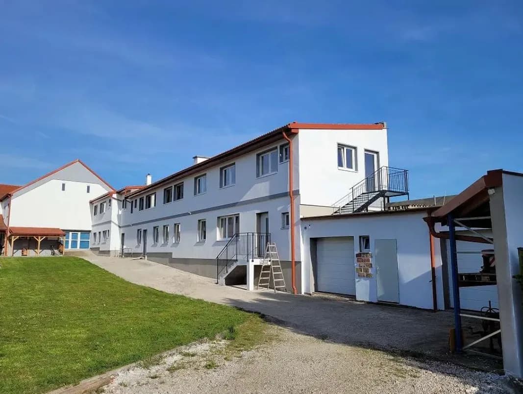 3-Zimmer-Wohnung mieten in Gänserndorf – 69 m², € 780 – Bild 1 von 19