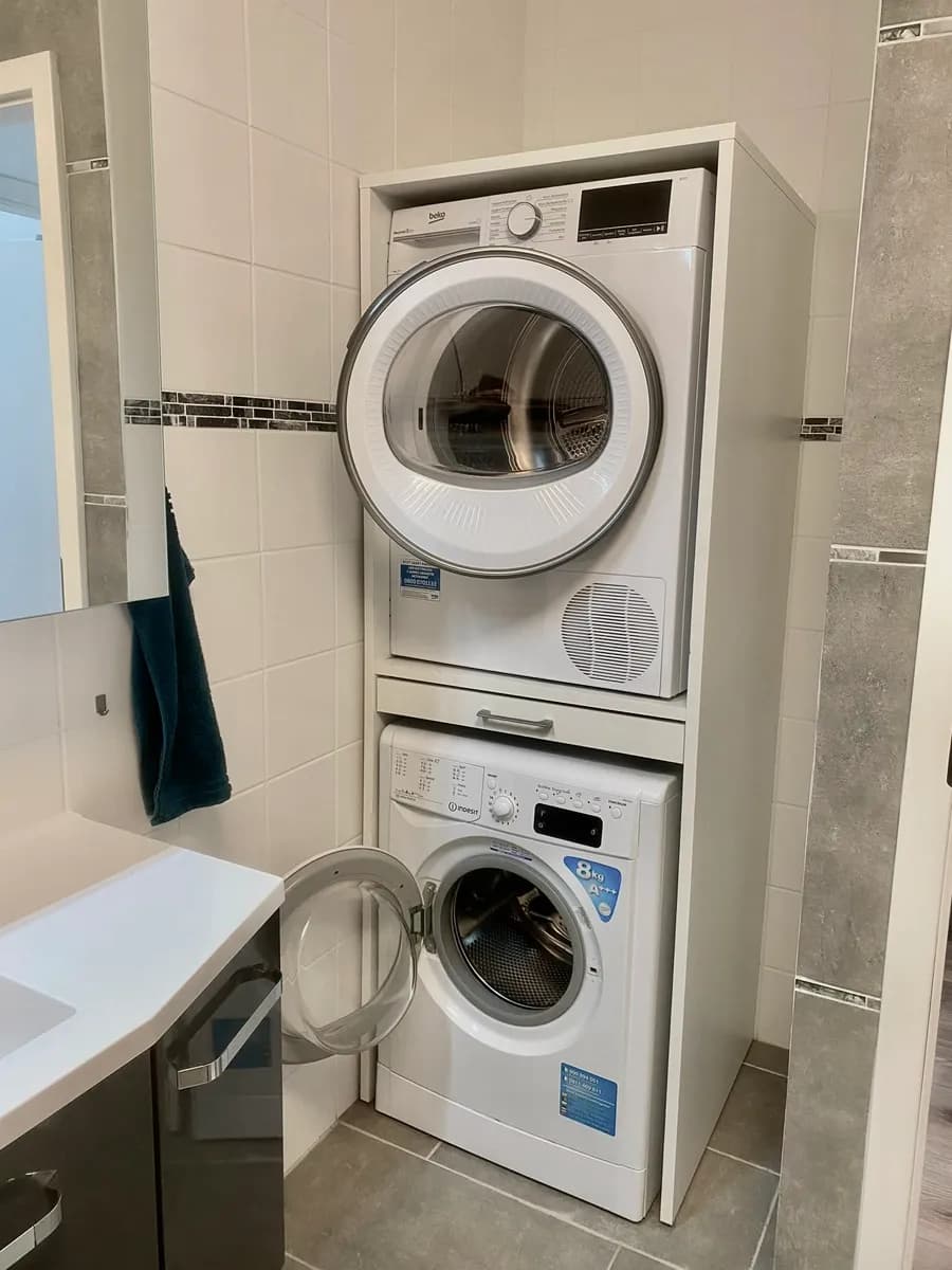 3-Zimmer-Wohnung mieten in Gänserndorf – 69 m², € 780 – Bild 9 von 19