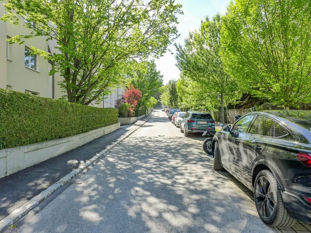 4-Zimmer-Wohnung kaufen in Mödling – 111,12 m², € 450.000 – Bild 2 von 8