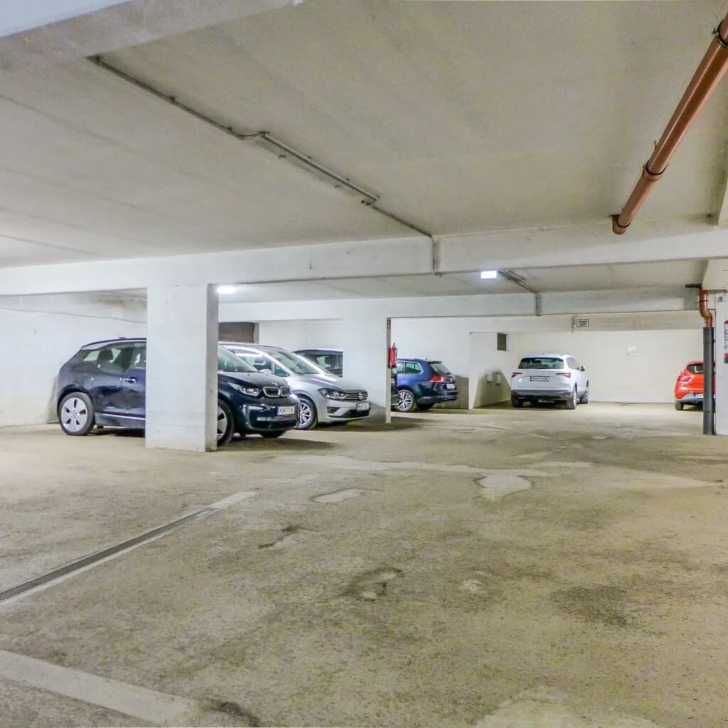 4-Zimmer-Wohnung kaufen in Mödling – 111,12 m², € 450.000 – Bild 4 von 8