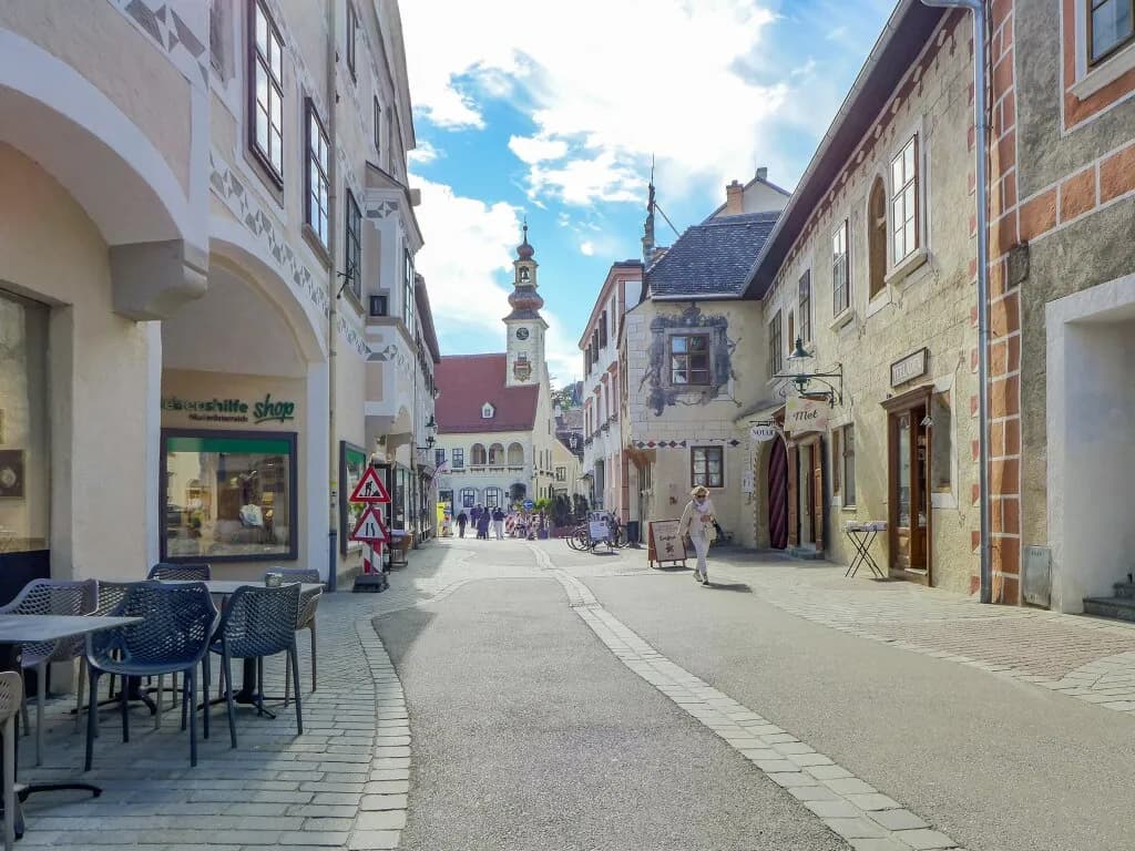 4-Zimmer-Wohnung kaufen in Mödling – 111,12 m², € 450.000 – Bild 7 von 8