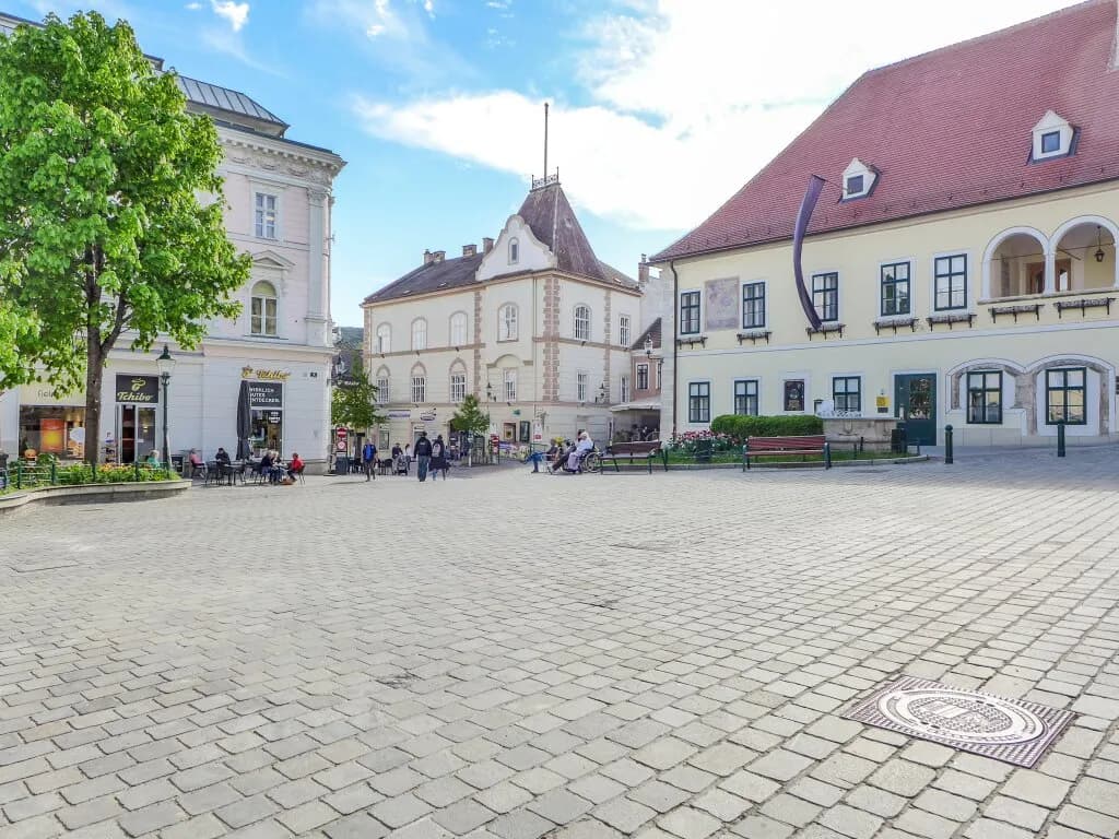 4-Zimmer-Wohnung kaufen in Mödling – 111,12 m², € 450.000 – Bild 8 von 8