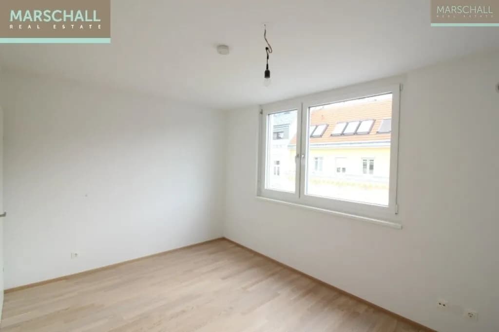 2-Zimmer-Wohnung mieten in Wien – 57 m², € 1.046 – Bild 5 von 8