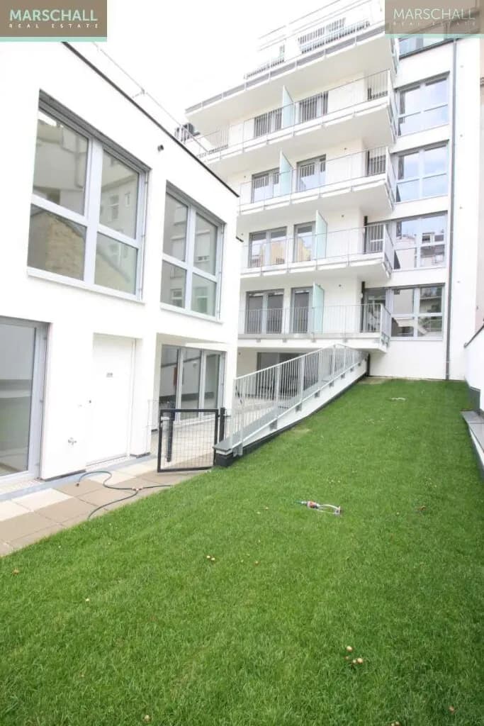2-Zimmer-Wohnung mieten in Wien – 57 m², € 1.046 – Bild 6 von 8