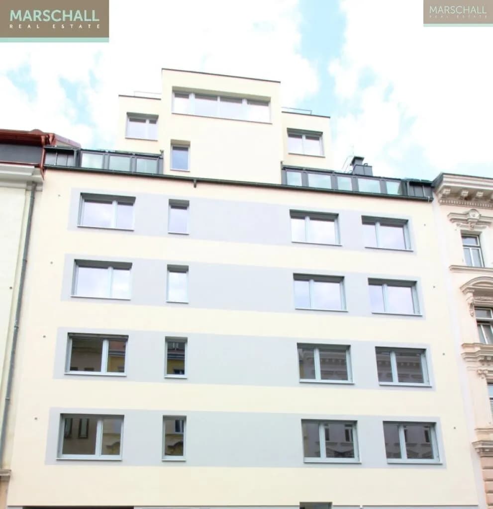 2-Zimmer-Wohnung mieten in Wien – 57 m², € 1.046 – Bild 7 von 8
