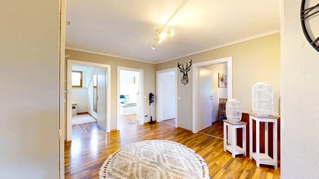 5-Zimmer-Wohnung mieten in Klagenfurt Land – 104,1 m², € 1.237 – Bild 2 von 15