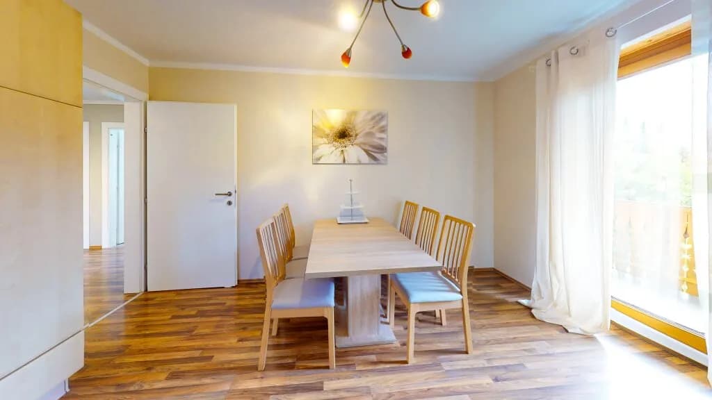 5-Zimmer-Wohnung mieten in Klagenfurt Land – 104,1 m², € 1.237 – Bild 4 von 15