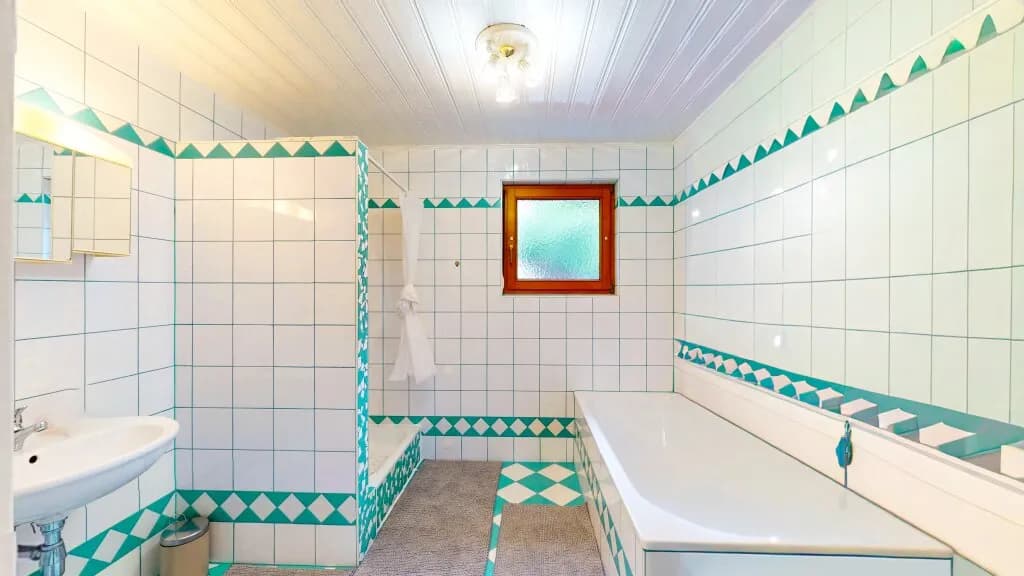 5-Zimmer-Wohnung mieten in Klagenfurt Land – 104,1 m², € 1.237 – Bild 6 von 15