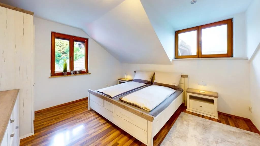 5-Zimmer-Wohnung mieten in Klagenfurt Land – 104,1 m², € 1.237 – Bild 7 von 15