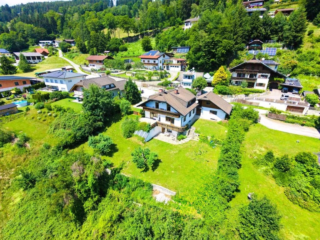 5-Zimmer-Wohnung mieten in Klagenfurt Land – 104,1 m², € 1.237 – Bild 13 von 15