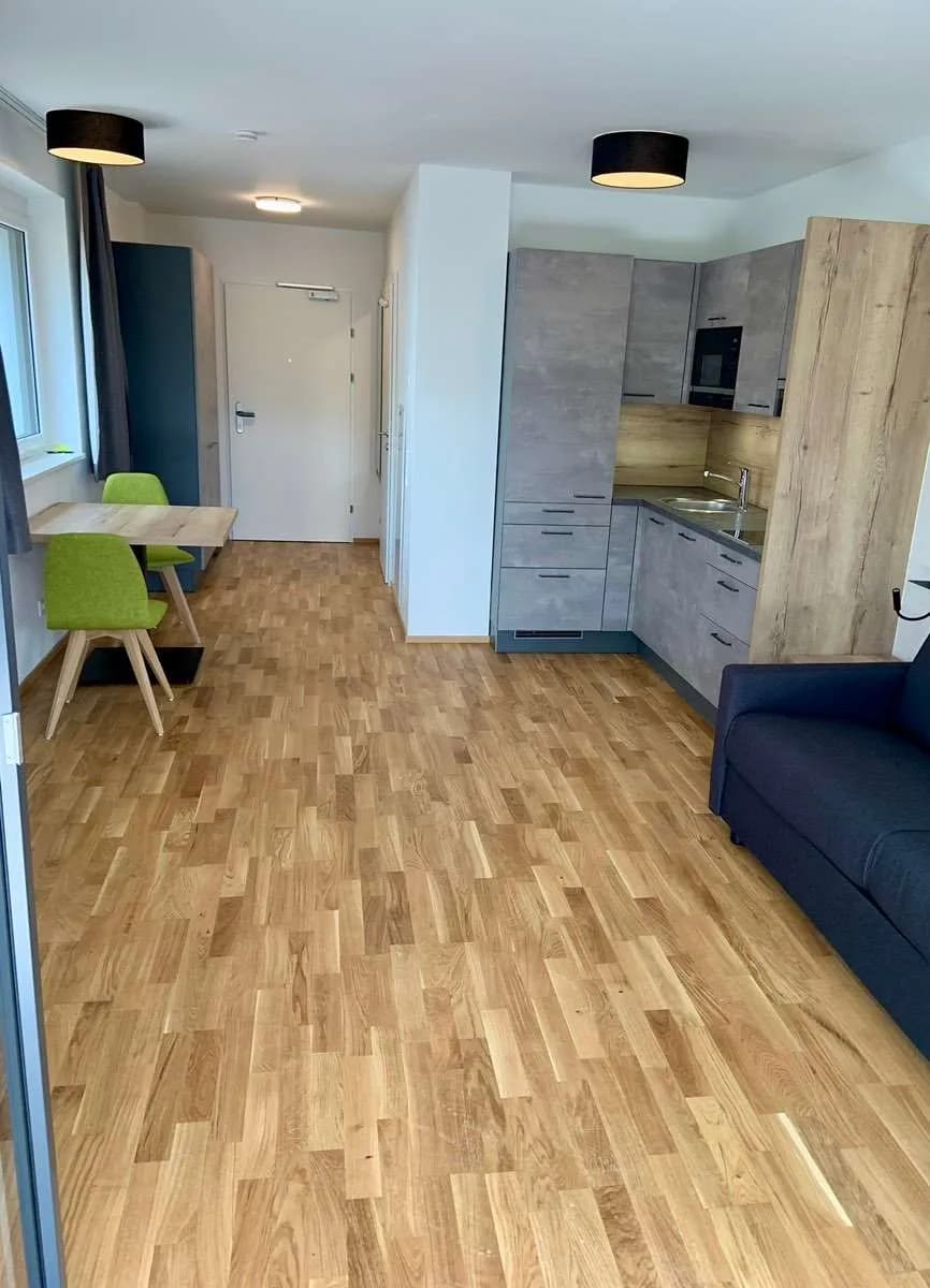 1-Zimmer-Wohnung kaufen in Zell am See – 29 m², € 249.500 – Bild 2 von 10