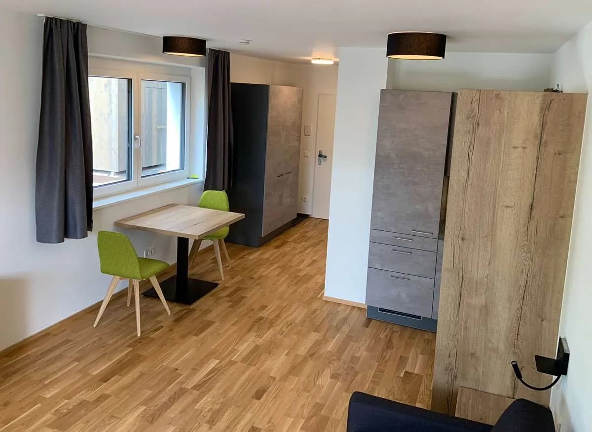 1-Zimmer-Wohnung kaufen in Zell am See – 29 m², € 249.500 – Bild 3 von 10