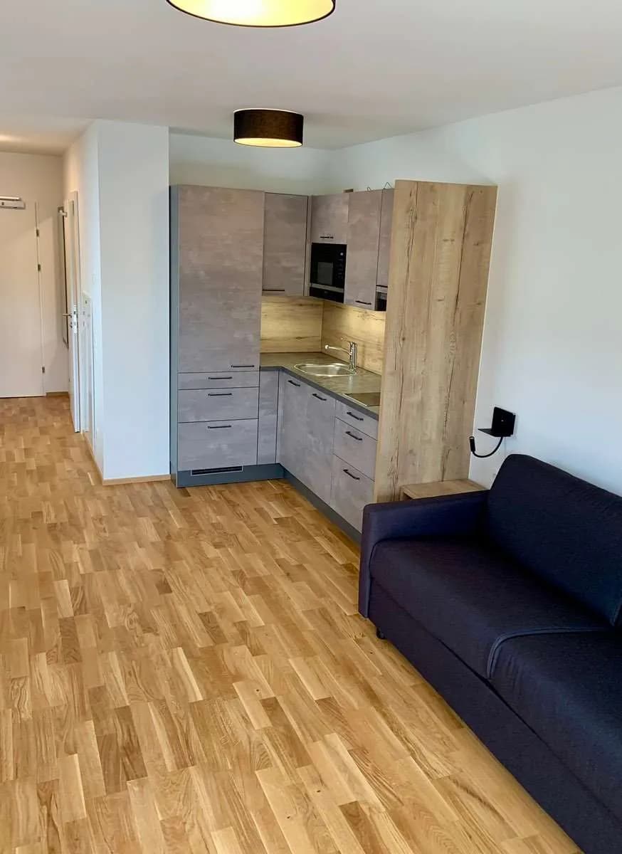 1-Zimmer-Wohnung kaufen in Zell am See – 29 m², € 249.500 – Bild 4 von 10