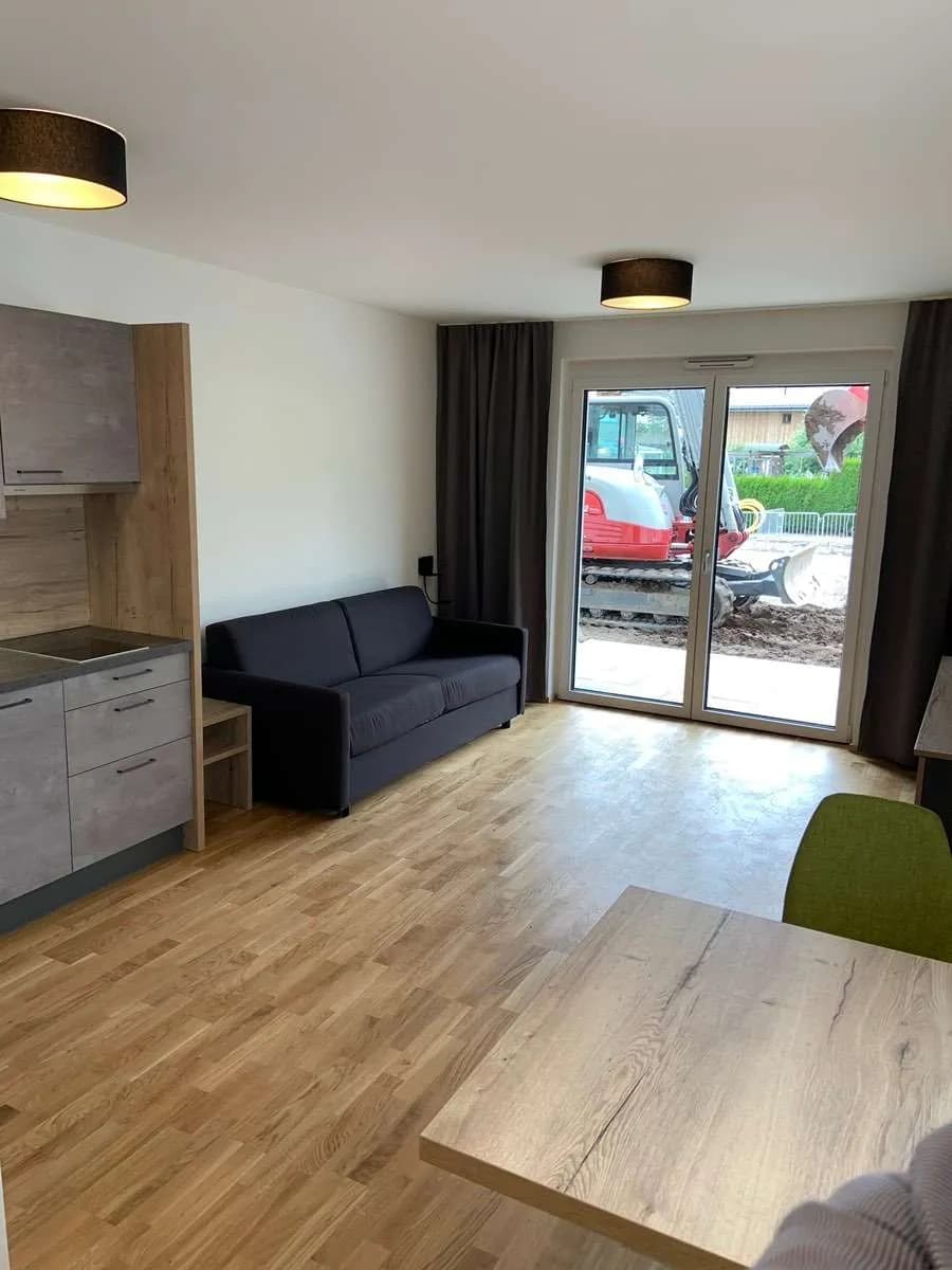 1-Zimmer-Wohnung kaufen in Zell am See – 29 m², € 249.500 – Bild 5 von 10