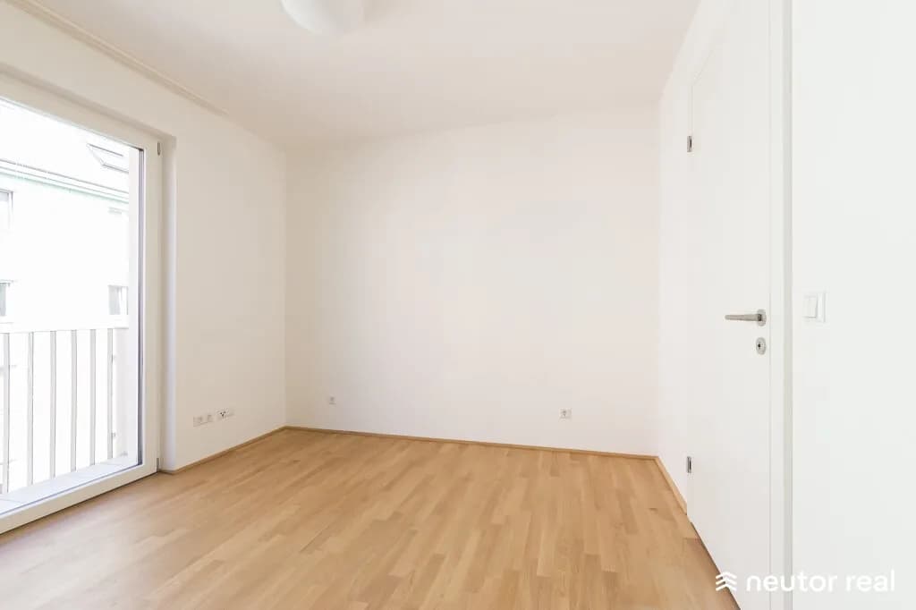 2-Zimmer-Wohnung mieten in Wien – 35,66 m², € 860 – Bild 2 von 25