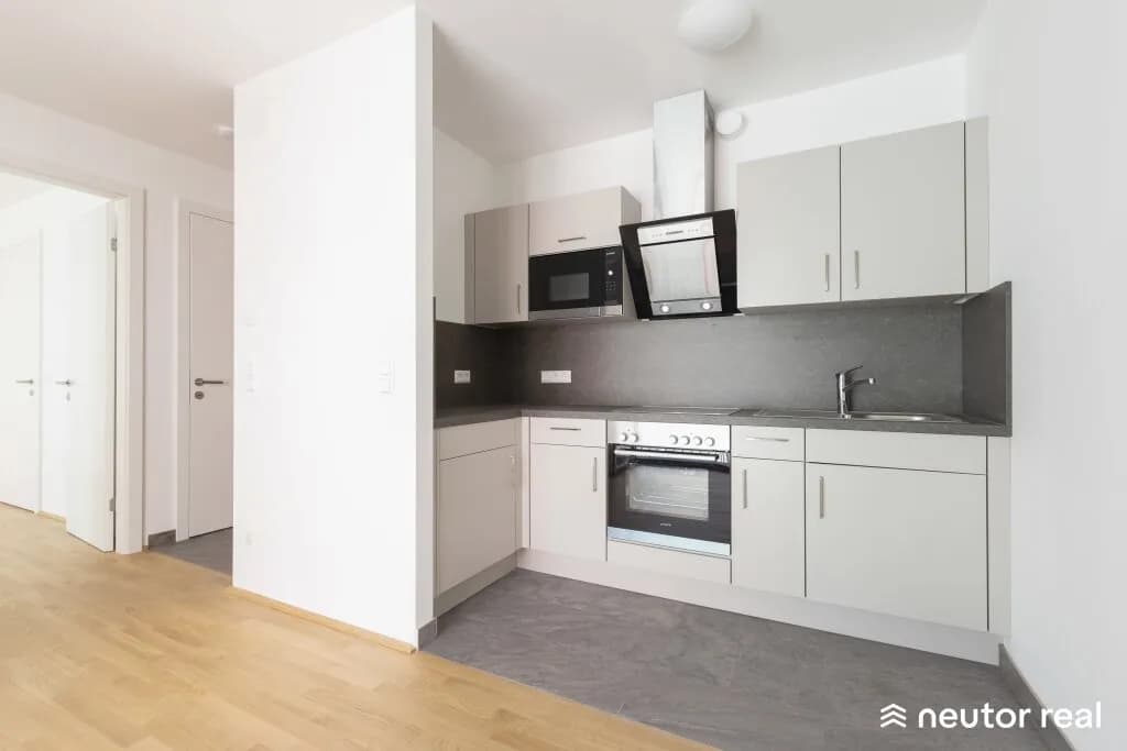 2-Zimmer-Wohnung mieten in Wien – 35,66 m², € 860 – Bild 3 von 25
