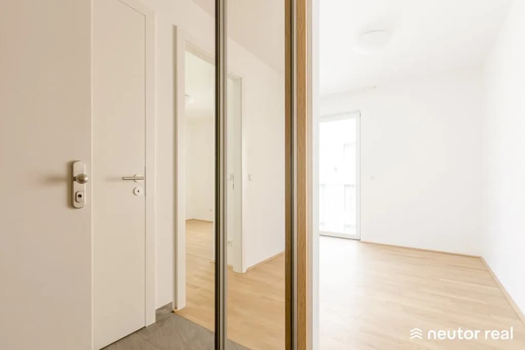 2-Zimmer-Wohnung mieten in Wien – 35,66 m², € 860 – Bild 4 von 25