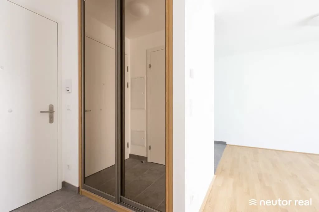 2-Zimmer-Wohnung mieten in Wien – 35,66 m², € 860 – Bild 5 von 25