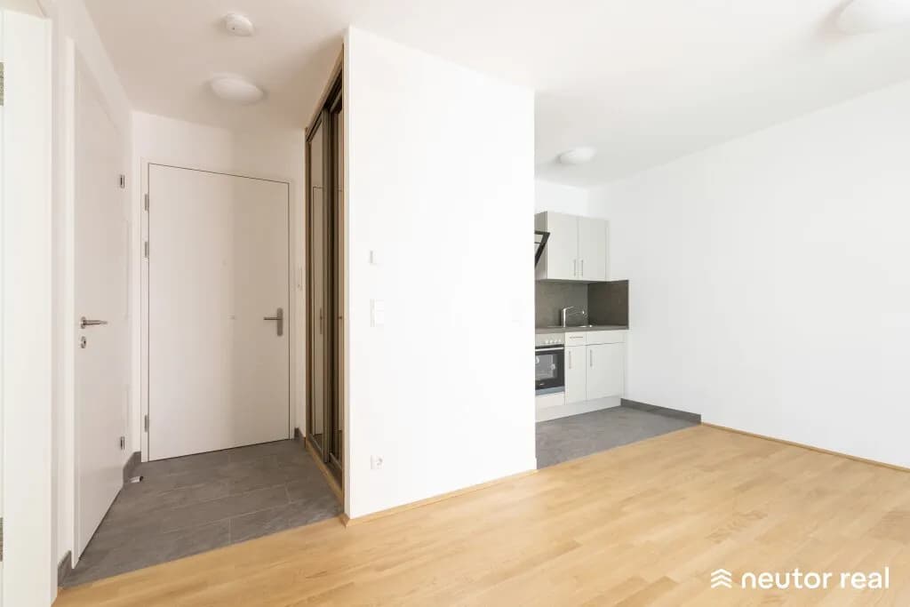 2-Zimmer-Wohnung mieten in Wien – 35,66 m², € 860 – Bild 6 von 25