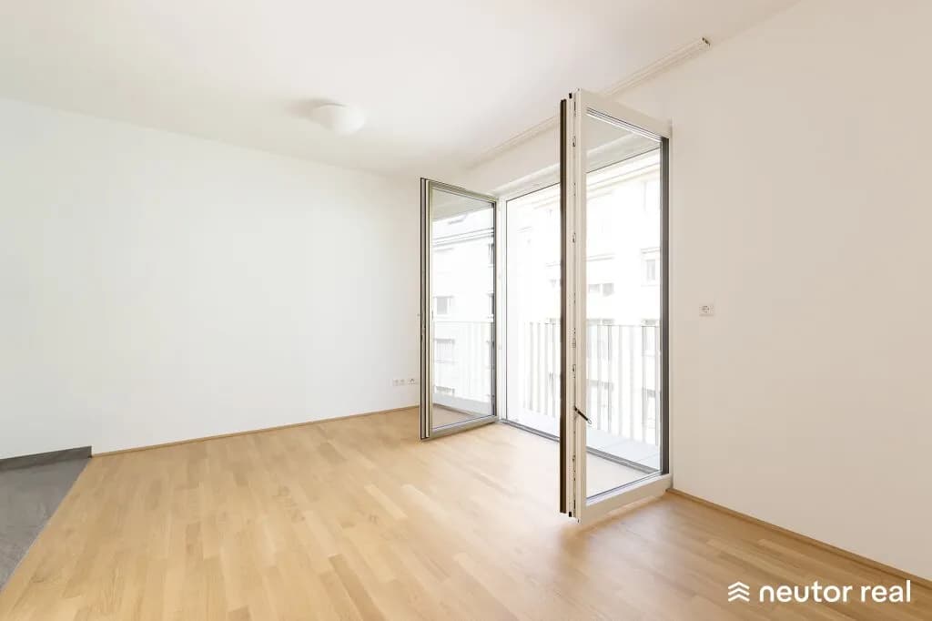 2-Zimmer-Wohnung mieten in Wien – 35,66 m², € 860 – Bild 7 von 25