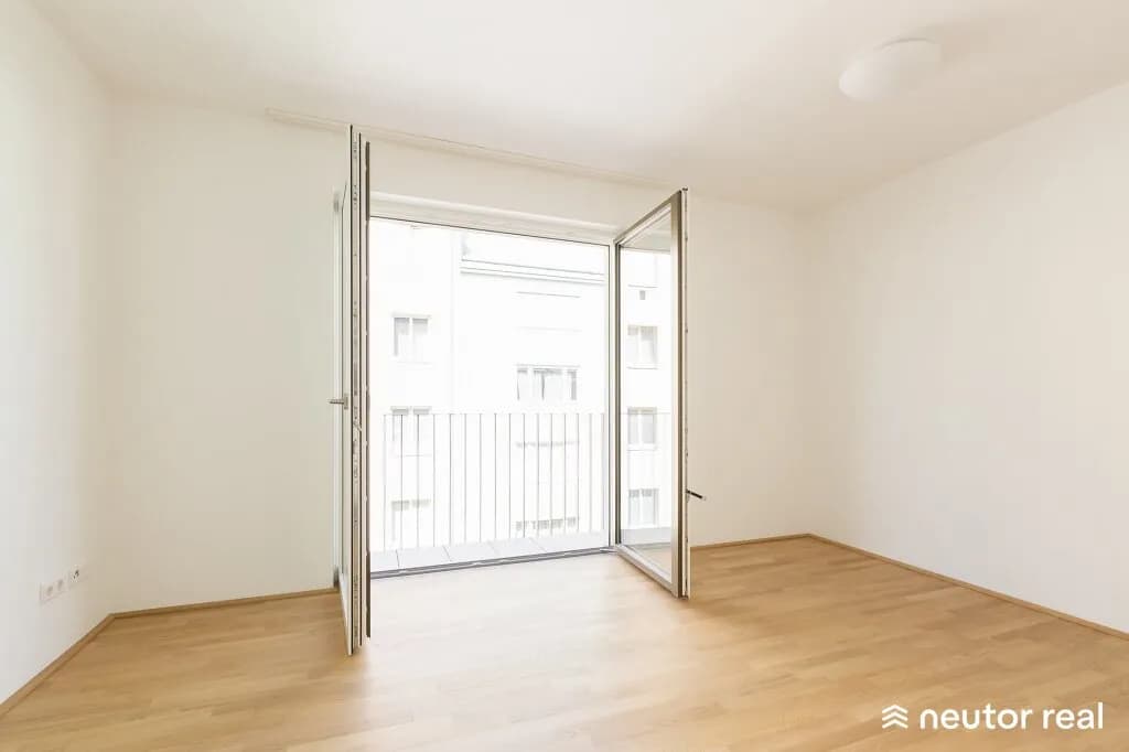 2-Zimmer-Wohnung mieten in Wien – 35,66 m², € 860 – Bild 8 von 25