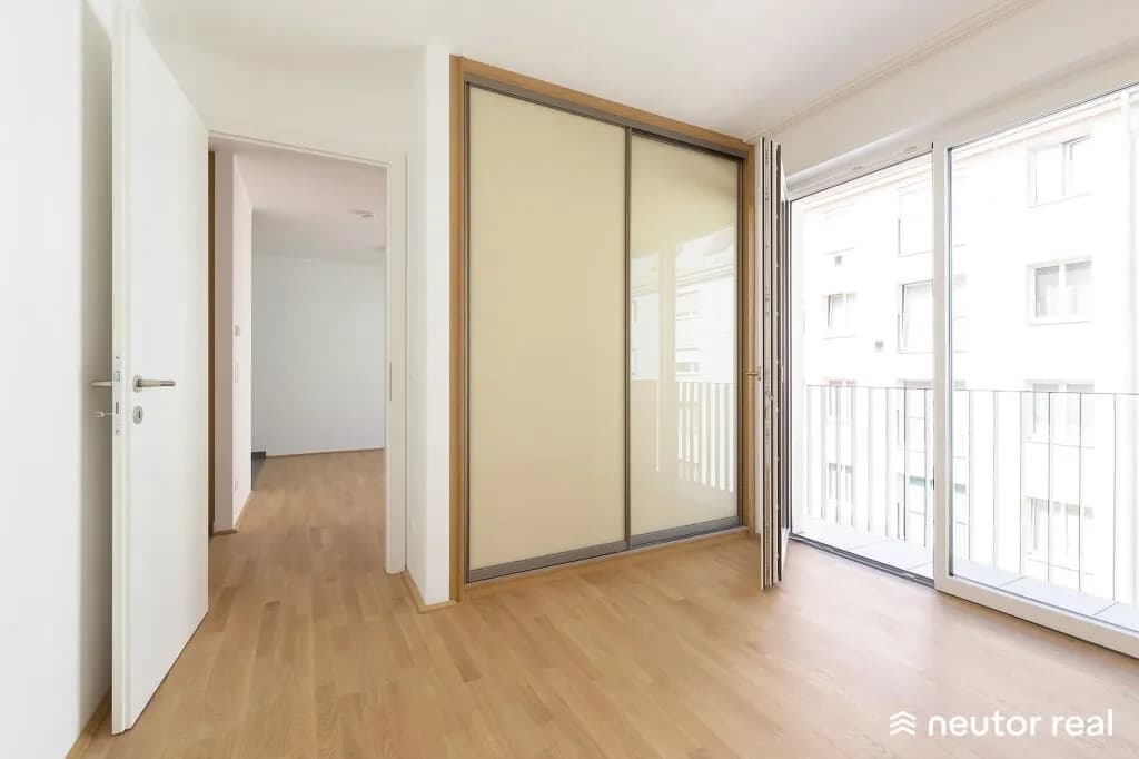 2-Zimmer-Wohnung mieten in Wien – 35,66 m², € 860 – Bild 9 von 25