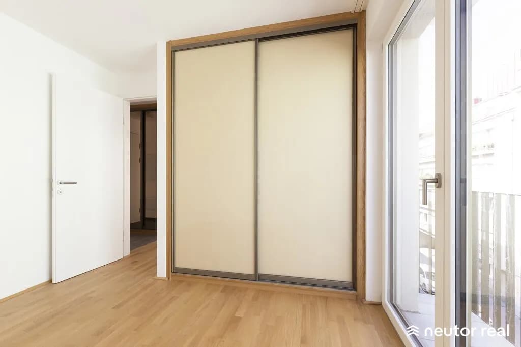 2-Zimmer-Wohnung mieten in Wien – 35,66 m², € 860 – Bild 10 von 25