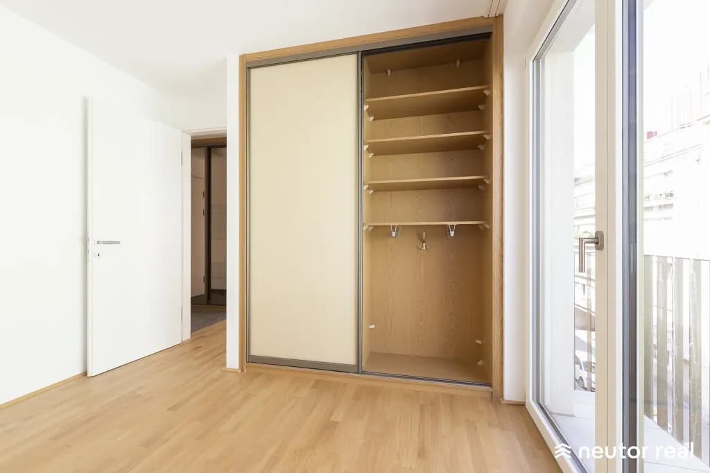 2-Zimmer-Wohnung mieten in Wien – 35,66 m², € 860 – Bild 11 von 25