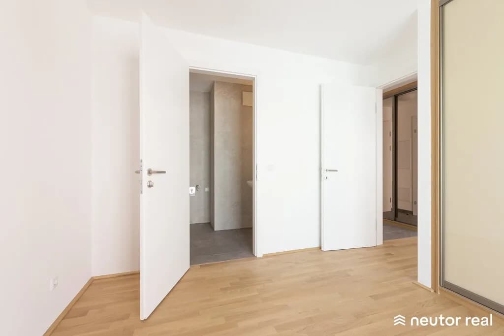 2-Zimmer-Wohnung mieten in Wien – 35,66 m², € 860 – Bild 12 von 25