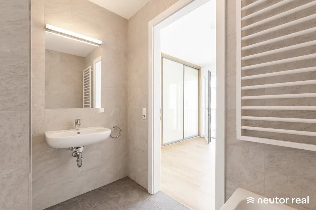 2-Zimmer-Wohnung mieten in Wien – 35,66 m², € 860 – Bild 14 von 25
