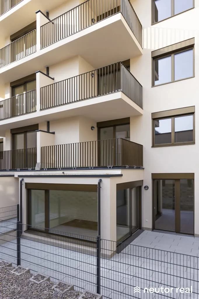2-Zimmer-Wohnung mieten in Wien – 35,66 m², € 860 – Bild 18 von 25