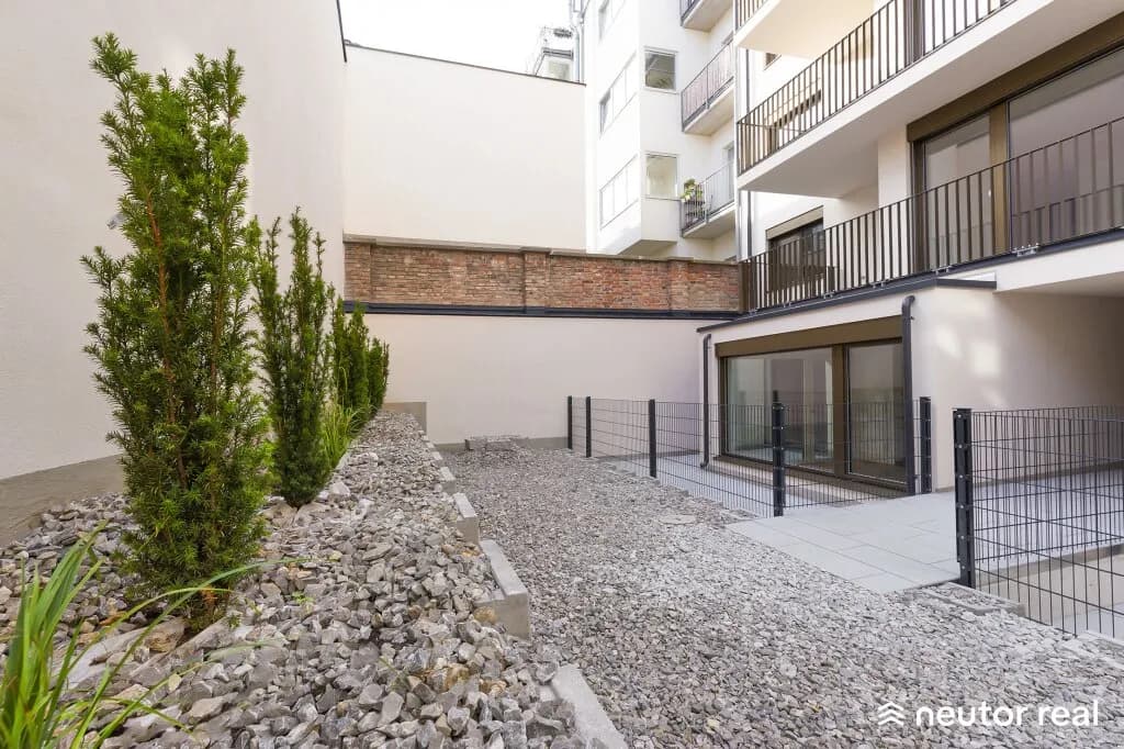 2-Zimmer-Wohnung mieten in Wien – 35,66 m², € 860 – Bild 19 von 25