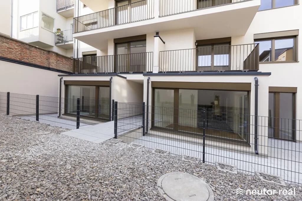 2-Zimmer-Wohnung mieten in Wien – 35,66 m², € 860 – Bild 20 von 25