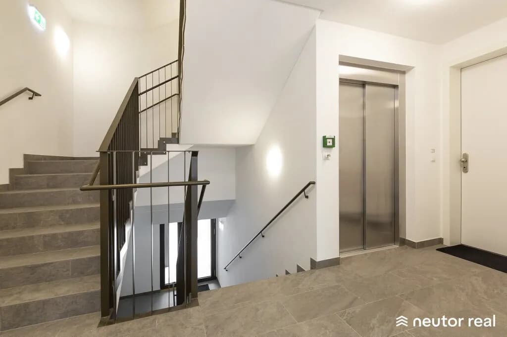 2-Zimmer-Wohnung mieten in Wien – 35,66 m², € 860 – Bild 21 von 25