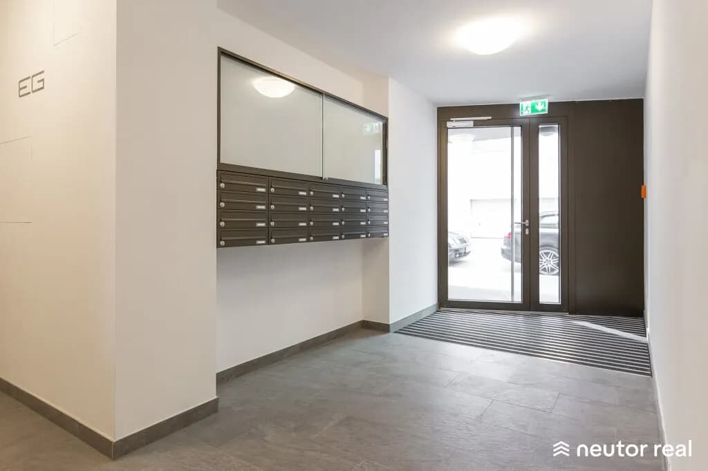 2-Zimmer-Wohnung mieten in Wien – 35,66 m², € 860 – Bild 22 von 25