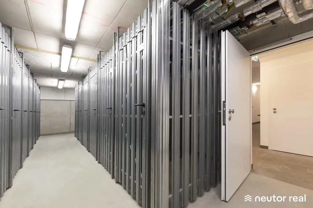 2-Zimmer-Wohnung mieten in Wien – 35,66 m², € 860 – Bild 24 von 25