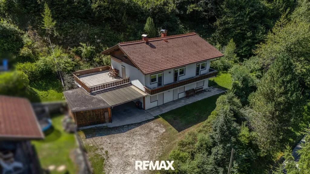 6-Zimmer-Haus kaufen in Villach Land – 165 m², € 275.000