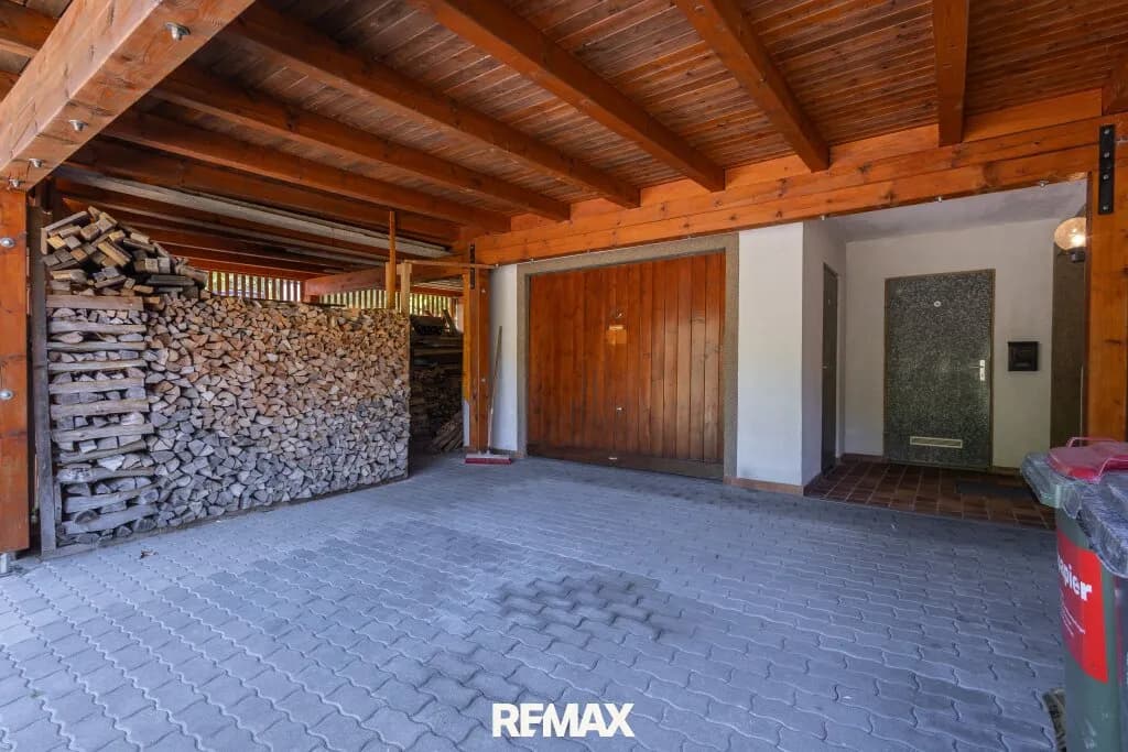 6-Zimmer-Haus kaufen in Villach Land – 165 m², € 275.000 – Bild 4 von 42