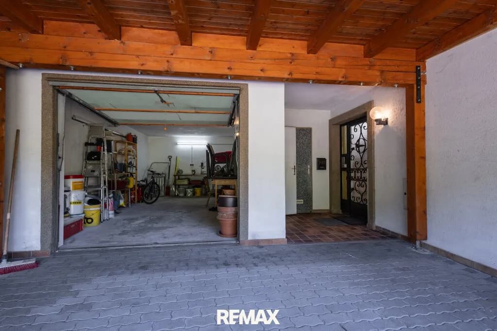 6-Zimmer-Haus kaufen in Villach Land – 165 m², € 275.000 – Bild 5 von 42