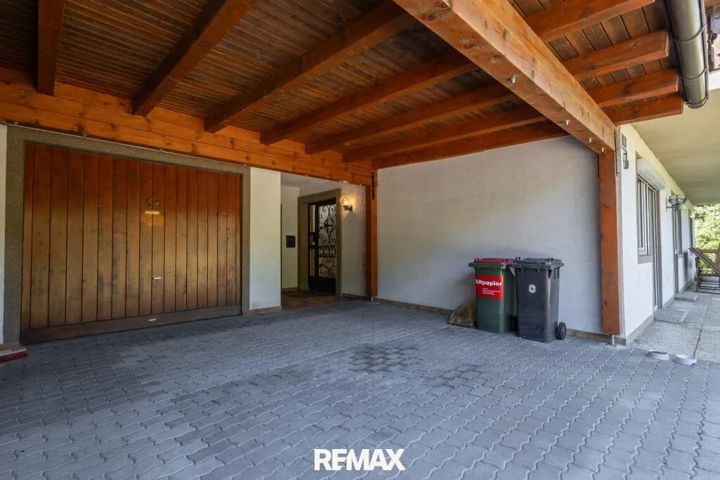6-Zimmer-Haus kaufen in Villach Land – 165 m², € 275.000 – Bild 6 von 42